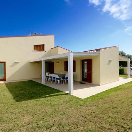 Villa Franca By Wonderful Italy San Teodoro  Exterior foto